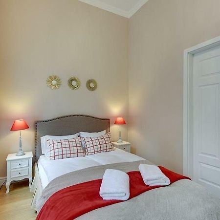 Be In Gdansk Apartments - In The Heart Of The Old Town - Ogarna 10 Zewnętrze zdjęcie