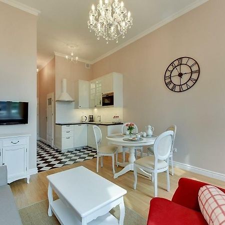 Be In Gdansk Apartments - In The Heart Of The Old Town - Ogarna 10 Zewnętrze zdjęcie