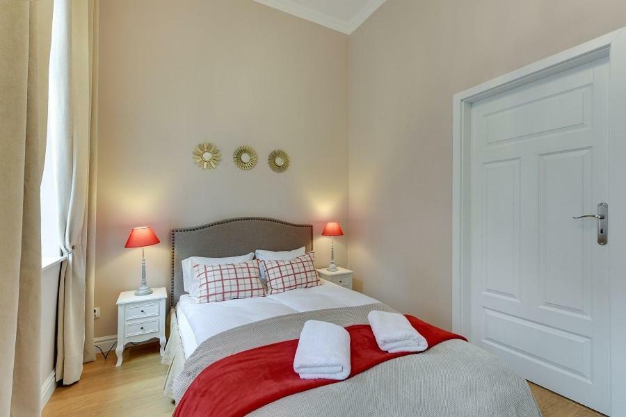 Be In Gdansk Apartments - In The Heart Of The Old Town - Ogarna 10 Zewnętrze zdjęcie