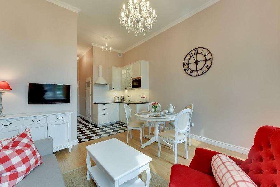 Be In Gdansk Apartments - In The Heart Of The Old Town - Ogarna 10 Zewnętrze zdjęcie