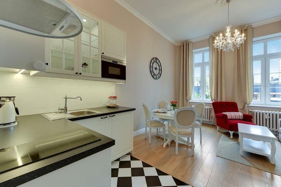 Be In Gdansk Apartments - In The Heart Of The Old Town - Ogarna 10 Zewnętrze zdjęcie