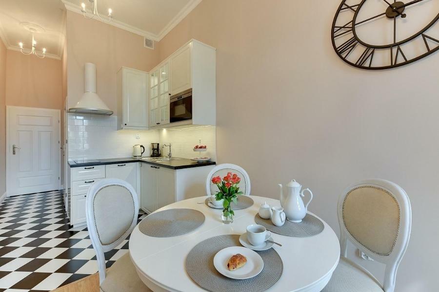 Be In Gdansk Apartments - In The Heart Of The Old Town - Ogarna 10 Zewnętrze zdjęcie